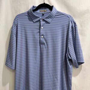Peter Millar Summer Comfort Golf Shirt